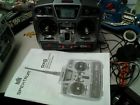 O1867 Flyer Powers Park System Dx6 Spektrum Repairs