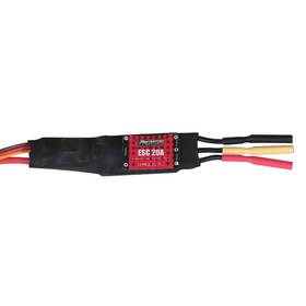 Fmmpresc0042 Fms 20a Esc Predator Xt30 Edge 540 750mm