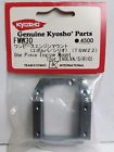 Fmw30 Kyosho New Genuine Parts