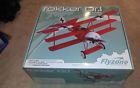 Fokker Dr.1 Ready To Fly
