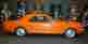 Ford Mustang G.t Amf Vintage Wen-mac 1966 Electric Tether Car