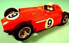 Formula 1 D-50 Lancia F1