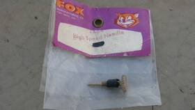4a64 Fox Gas/nitro Model Airplane Engine High Speed Needle Valve