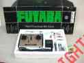 Fp-6fn-s23 Remote Control Digital Vtg Proportional System Futaba Model