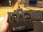Fp-t2gs Controller Paperwork Vintage Futaba Radio Instructions