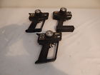Fb-t2pbka Fp-t2pka Futaba Lot Of 3
