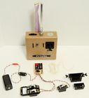 Fp-t3s Futaba Vtg Radio Control Rc Receiver Servos