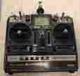 Fp-t7uaf Futaba Super R C Fm Transmitter