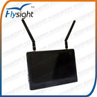 Fpv Black Pearl 32ch Hd Monitor 7 Screen 605482581001