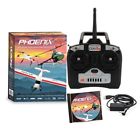 Rtm50r6630 Free Dx6i Shipping Simulator Phoenix V5.0 Transmitter Pro