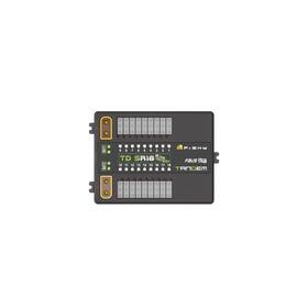 Frsky 03022026 Tandem Td Sr18 18ch Dual-band 900mhz/2.4ghz Receiver With Advanced Stab