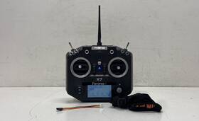 Taranisqx7 Frsky Taranis Q X7 Radio Transmitter