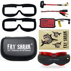 Fsv1048 Fatshark Attitude V4 Fpv 840630110485