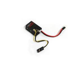 Ftk-fur-2073 Furitek Lizard Pro 30a Brushed/brushless Esc Combo