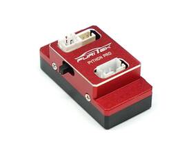 Fur-2301 Furitek Python Pro 40a Brushless/brushed Micro Waterproof Esc