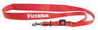 Futfta8 2-stk Futaba Neck Strap Radios Red Air Fits