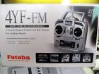Futj4085 Futaba Skysport Channel Digital Porportional Rc Plane Radio 4513886201998
