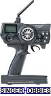 Tx-r603ff Futk2021 Futaba 3pmx 2.4ghz Fasst 4513886205811