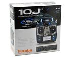 Futk9200 Futaba 10ja 2.4g Air W