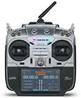 Futk9511 Futaba 18szh 2.4ghz R7008sb 4513886207389