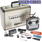 Futk9540 Futaba 18mza W-c World 4513886207426