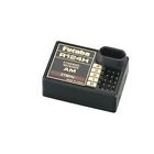 Futl0450 Futl0451 Futaba R124h-72 High 4ch.mini Reciever
