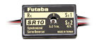 Futm4140 Futm4150 Reverser Sr10 Servo Futaba