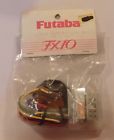 Fx10-025 Futaba Fx10 Speed Controller