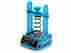 G0133 G Force G-force Spring Rate Gauge Blue Color