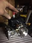 30.5cc G290 With Esp Ported Zenoah