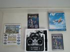 G4.0 Realflight Real Flight Rc Simulator Controller By Futaba Complete