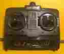G6d3400d-r01 New Bright R C Remote Control Radio Transmitter Only 49 Mhz