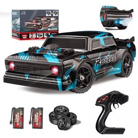 Hs16352 Gastillo 1/16 Scale Rc Drift Cars 35km/h High Speed Remote Control Car 4wd And Light &