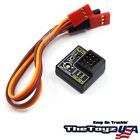 Gc301 Yeah Racing High Precision Gyro For Rc Drift 4895186240816