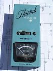 Gd-69 Heathkit Vintage Thumbtach Rc