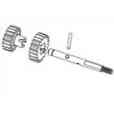 Gear-18t-19t Racing Pinion Bs903-101 Redcat
