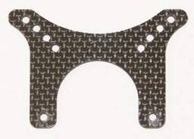 Gfr2406 Gfrp Havoc 3.1 Front Shock Tower 2406