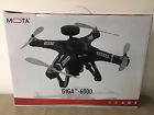Giga-6000 Mota Commercial Grade Drone With