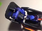 Hxt900 Gimbal Fpv 2 Servos Tilt Pan