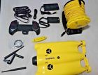 Gladius V2 Chasing Innovation Advanced Pro Rov Drone Camera Meter Tether