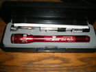 Glow Rare Hand Mag Plug Mccoy Lites-gold Dick Outs
