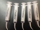 Glue Use Gun Monoject Syringes 412