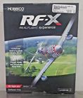 Gmpz4548 Hobbico Real Flight Experience Rc Sim Software Only New