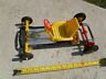 Gokart Amf Wen Mac Vintage Go Cart Kart Tether Car