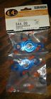 Ghh02251 Golden Revo Blue Aluminum Sum Steering Horizons Block Erv