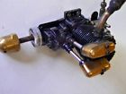 Golden Knight 50 4cycle Saito