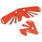 Gpma3292 Great Planes Tail Surface Set