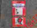 Gpmm1210 Great Planes Electrifly New Es50 Nano Servo Nib