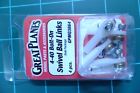 Gpmq3864 Great Planes Swivel Ball Links New