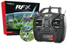 Gpmz-4540 Realflight Software With Controller